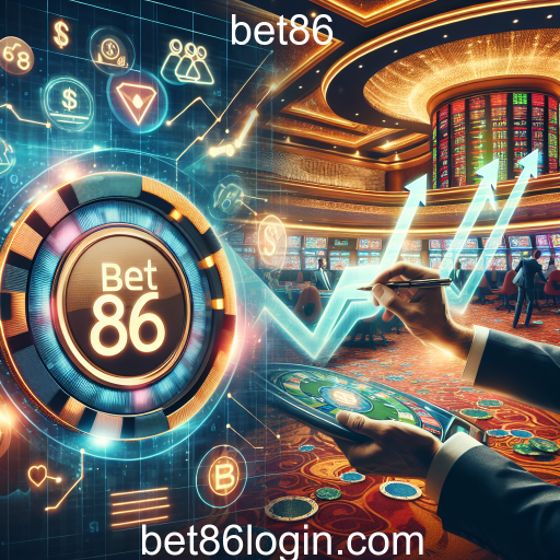 Explorando o Programa de Afiliados da Bet86