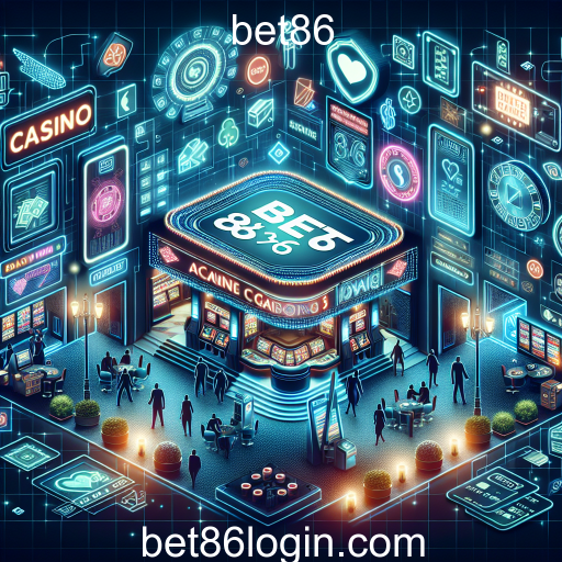 Métodos de Pagamento no Bet86: Segurança e Agilidade para Apostadores